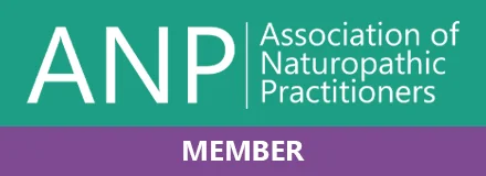 Certified Naturopathic Practitioner