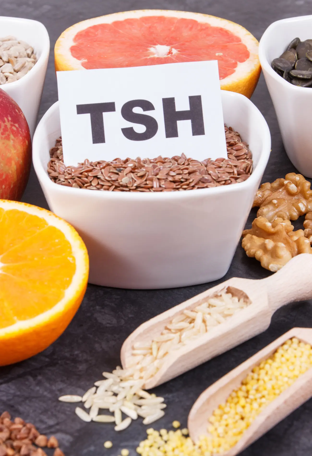 My TSH Is 6.3. What Does It Mean?