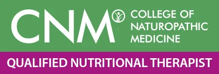 Certified Nutritional Medicine Practitioner
