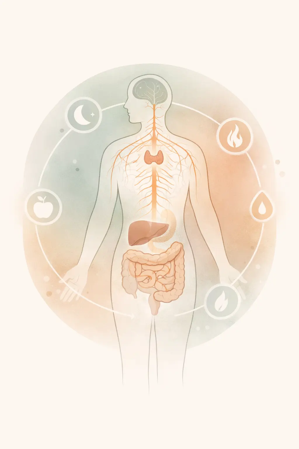 Thyroid health context