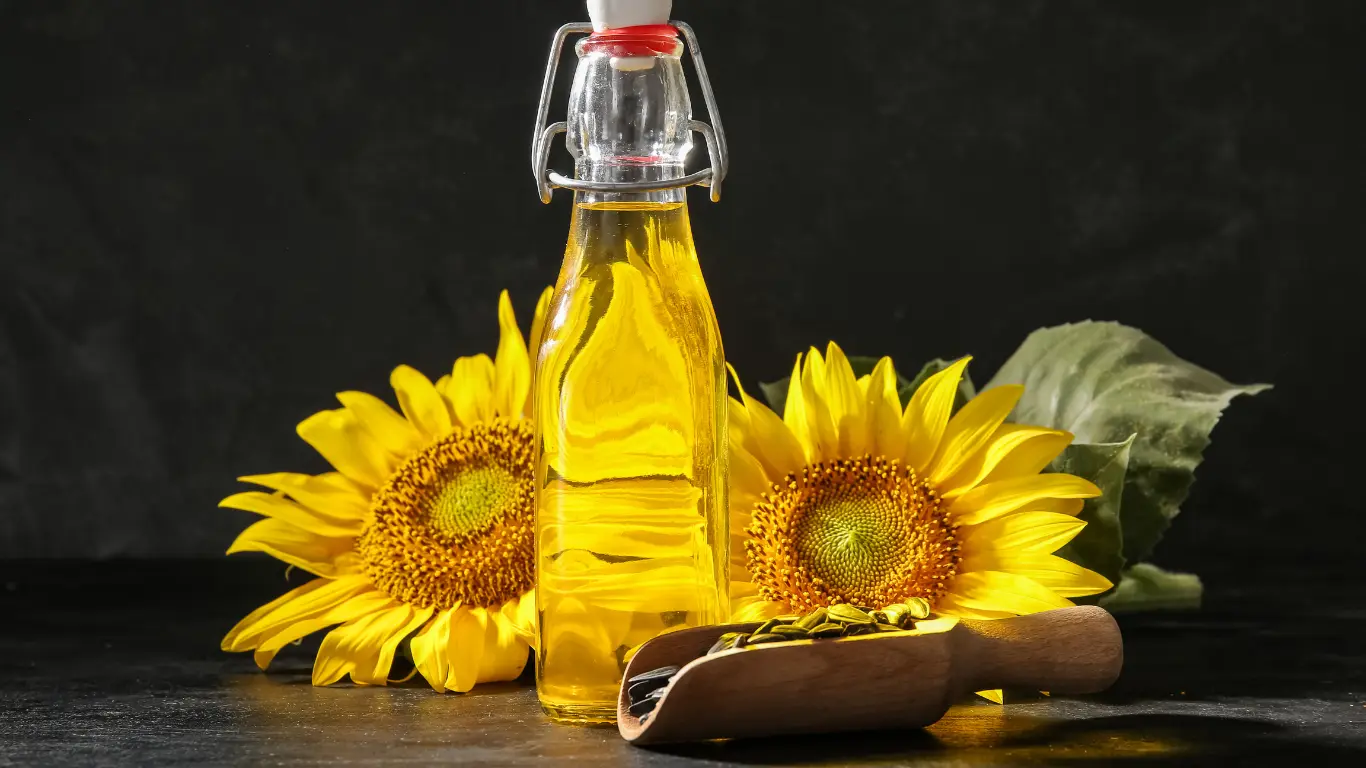 Is Sunflower Oil Bad for Health? 5 Reasons to Limit It